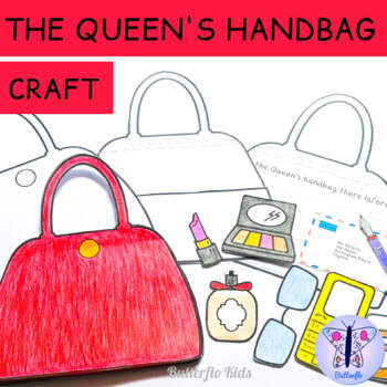 Inside Queen Elizabeth's purse, We finally know what's inside the Queen's  handbag! #QueenElizabeth, By AmoMama Nostalgia