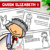 Queen Elizabeth II - Queen Elizabeth Biography Study