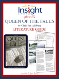 Queen of the Falls by Chris Van Allsburg -Literature Unit