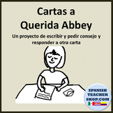 Querida Abbey Spanish Advice Lesson
