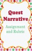 what is a quest assignment