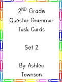Questar Grammar Task Cards