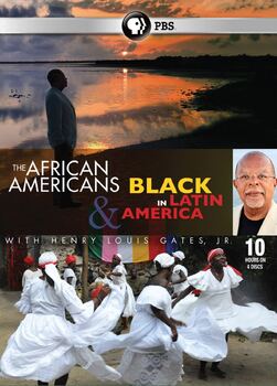 Preview of Question Guide: Black in Latin America E1, Haiti and the DR