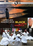 Question Guide: Black in Latin America E1, Haiti and the DR