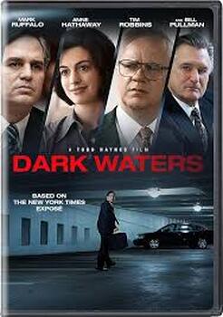 Preview of Question Sets for Movie "Dark Waters"