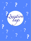 Question Tags (with role play)