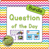 Question of the Day Bundle