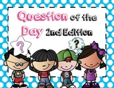 Question of the Day Second Edition