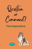 Question or Command? The Imperative