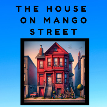 Preview of QuestionWell quiz links for each vignette! CKLA House on Mango Street PLUS MORE!
