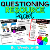 Questioning Resource Packet