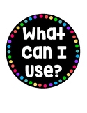 Question Board for Classroom Management