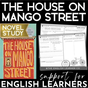 Preview of Questions for The House on Mango Street