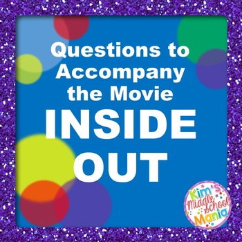 inside out movie questions and answers