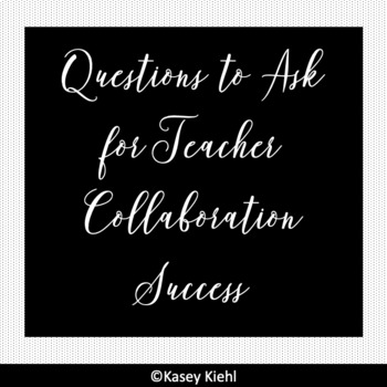 teacher collaboration quotes