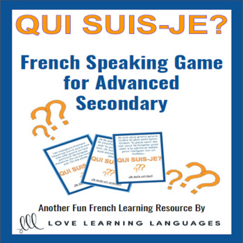 Je suis  Other ways to say, French sentences, Education