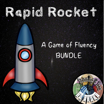 Preview of Quick Flash Digital Flash Card Game--Addition Bundle