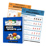 Quick Guide to Sports eBook