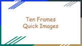 Quick Images: Ten Frames