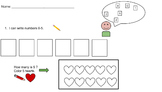 Quick Number Sense Assessment