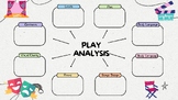 Quick Play Analysis Worksheet