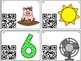 Quick QR Codes 2: Encoding CVC Words (Spelling CVC Words) | TpT