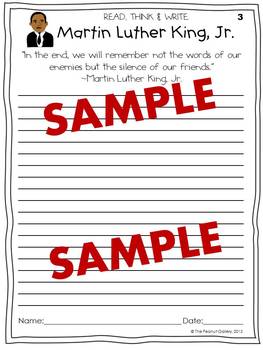 Quick Quotations Bundle (15 Sets in One!) by The Peanut Circus | TPT