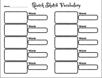 Biographical Sketches: Academic Vocabulary Level 6 | Teacher Created  Materials