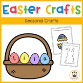 Quick and Easy Easter Crafts