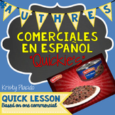 Quickie's Arroz Commercial and Activities! Gallo Pinto! Fo