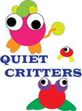 Quiet Critters Artwork