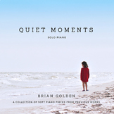 Quiet Moments solo piano