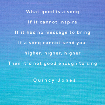 Preview of Quincy Jones Quotation (2)