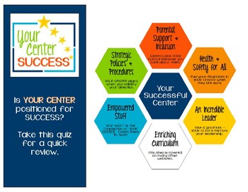 Preview of Quiz: Is Your Child Care Center Positioned for Success?