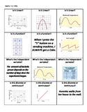 Quiz Quiz Trade!- Foundations of Algebra