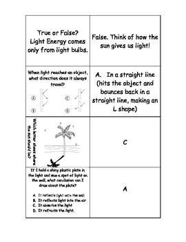 science worksheets fusion grade 3 Michelle Unit Fusion   4 Energy TpT Science 3rd by Grade Henry