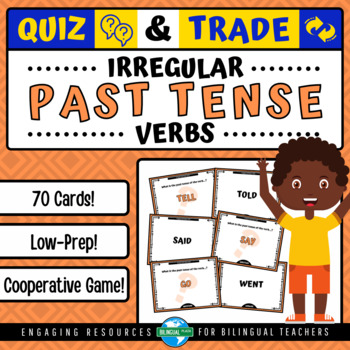 simple past tense playing cards  Simple past tense, Past tense, Verbs  activities