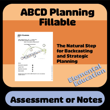 Preview of Flexible Use Planning Tool for Complex Processes