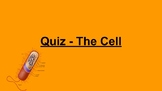 Quiz The Cell