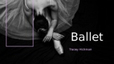 Quizbowl Study: Ballet