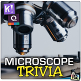 Microscope Trivia - Quizizz, QR Codes, and Kahoot! | Dista