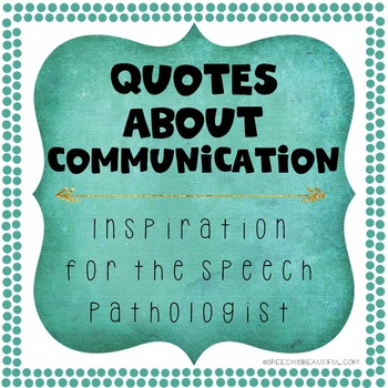 communication quotes images