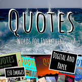 Quotes Posters BUNDLE with BONUS Posters