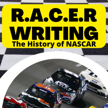 Preview of R.A.C.E/ R.A.C.E.R/ R.A.C.E.S Practice: History of NASCAR