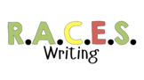 R.A.C.E.S. Writing Strategy Lesson