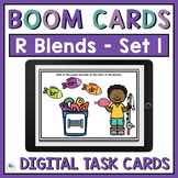 R Blends Boom Cards