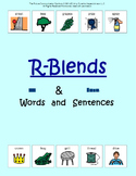 R-Blends: Words and Sentences