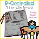 R-Controlled Interactive Notebook