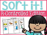 R-Controlled Sort It