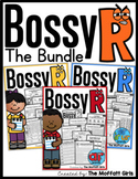 R-Controlled Vowels (Bossy R) THE BUNDLE!